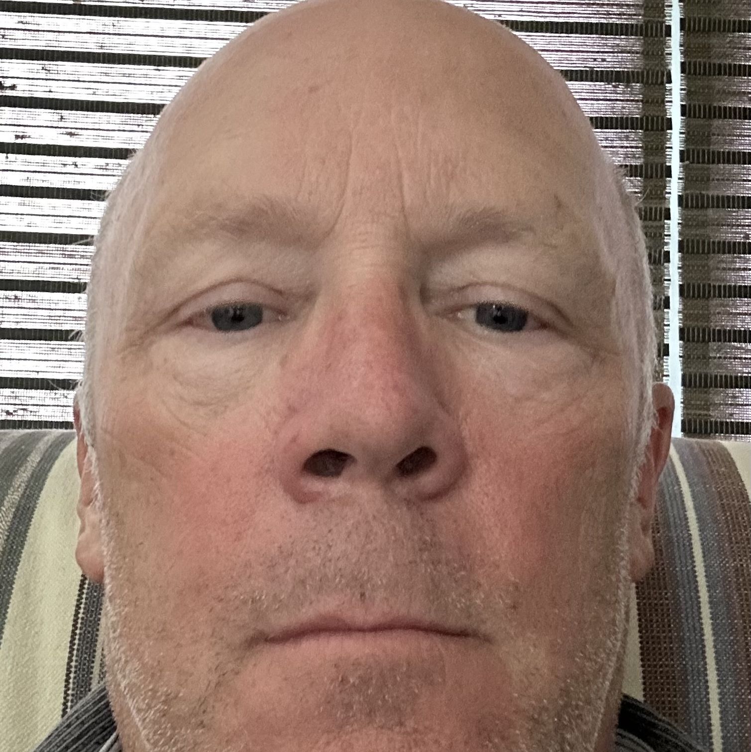 Profile of Doug Couvillion