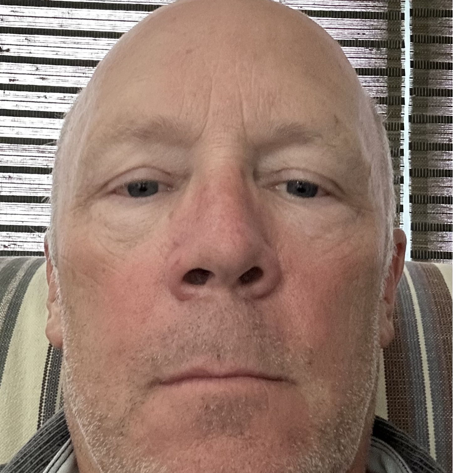 Profile of Doug Couvillion