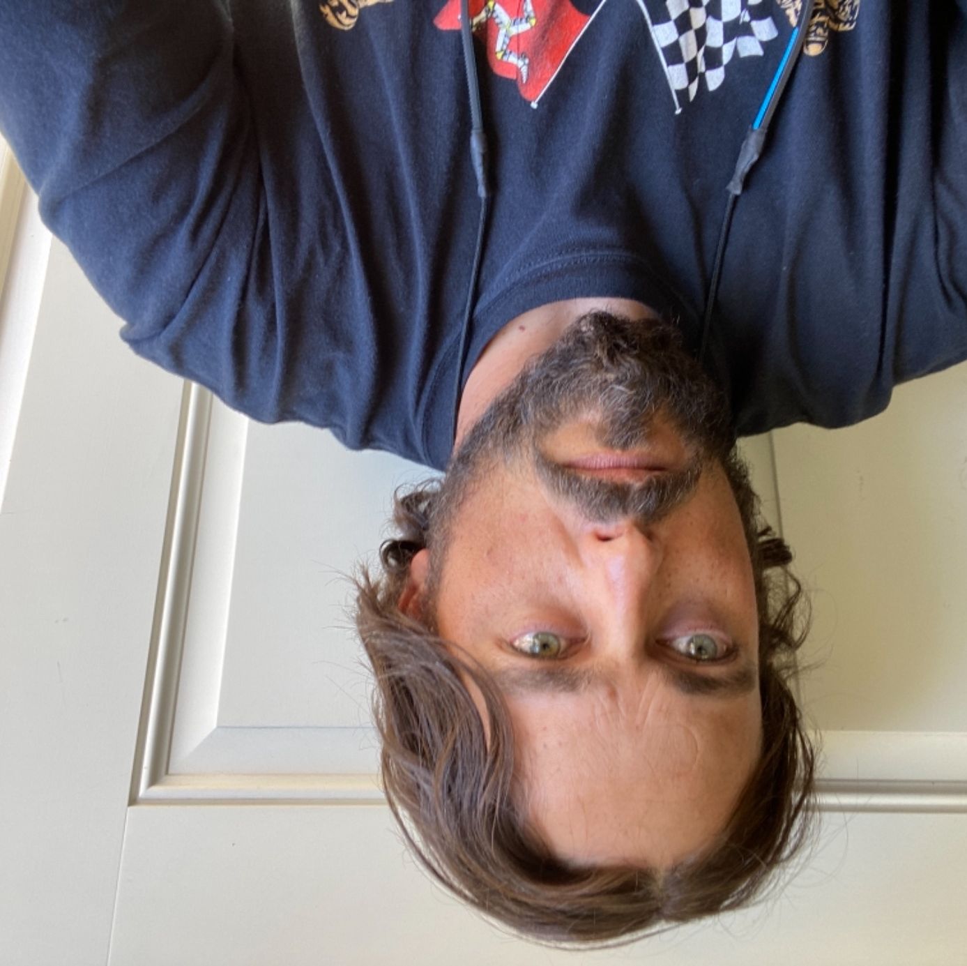 Profile of Craig Guerrero