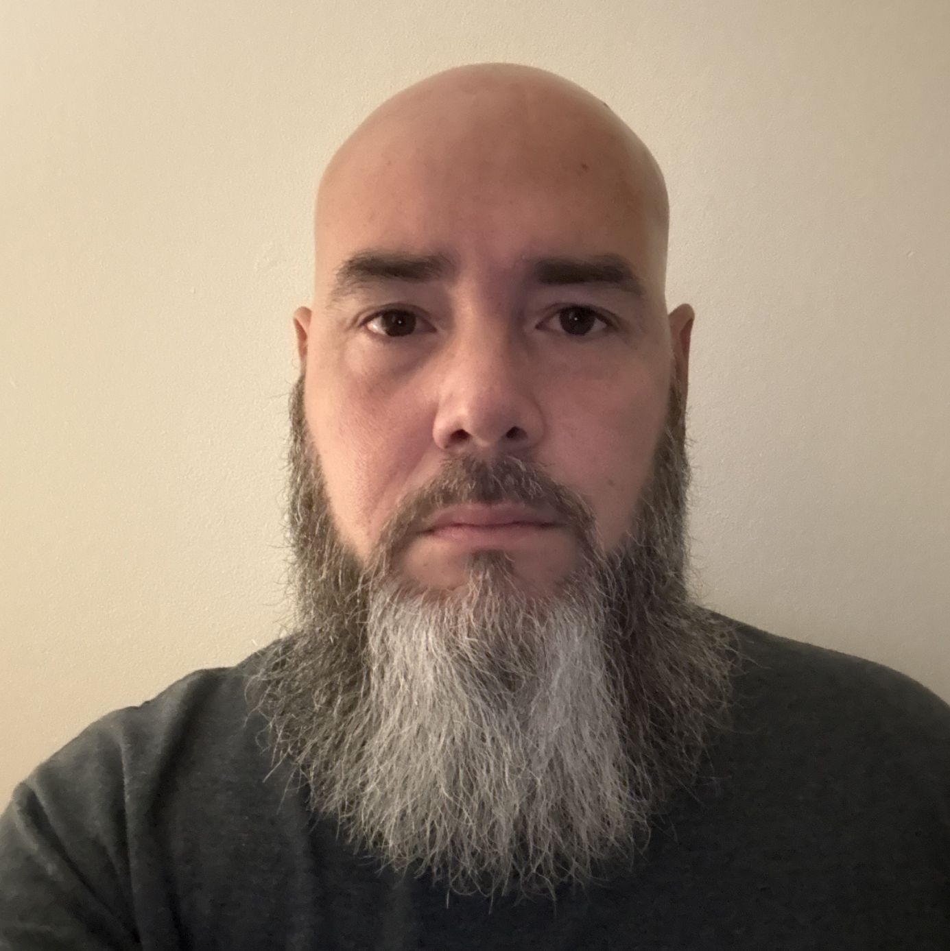 Profile of Jorge Hidalgo