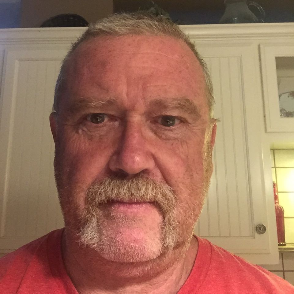 Profile of Greg Harley