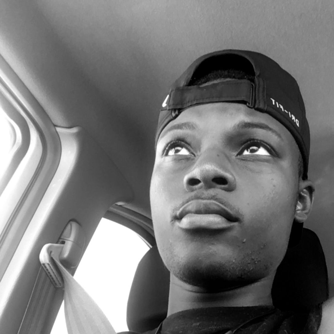 Profile of Gary Brown