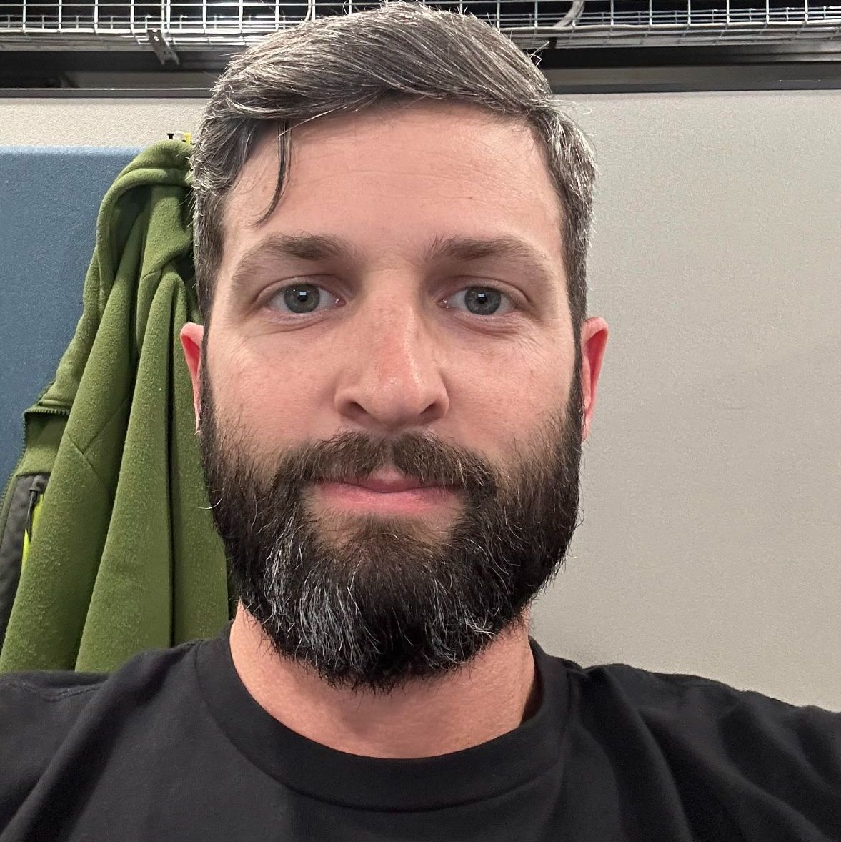 Profile of Cody Carder