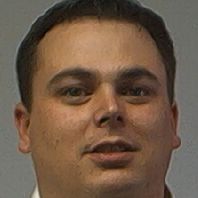 Profile of Garrett Mackey