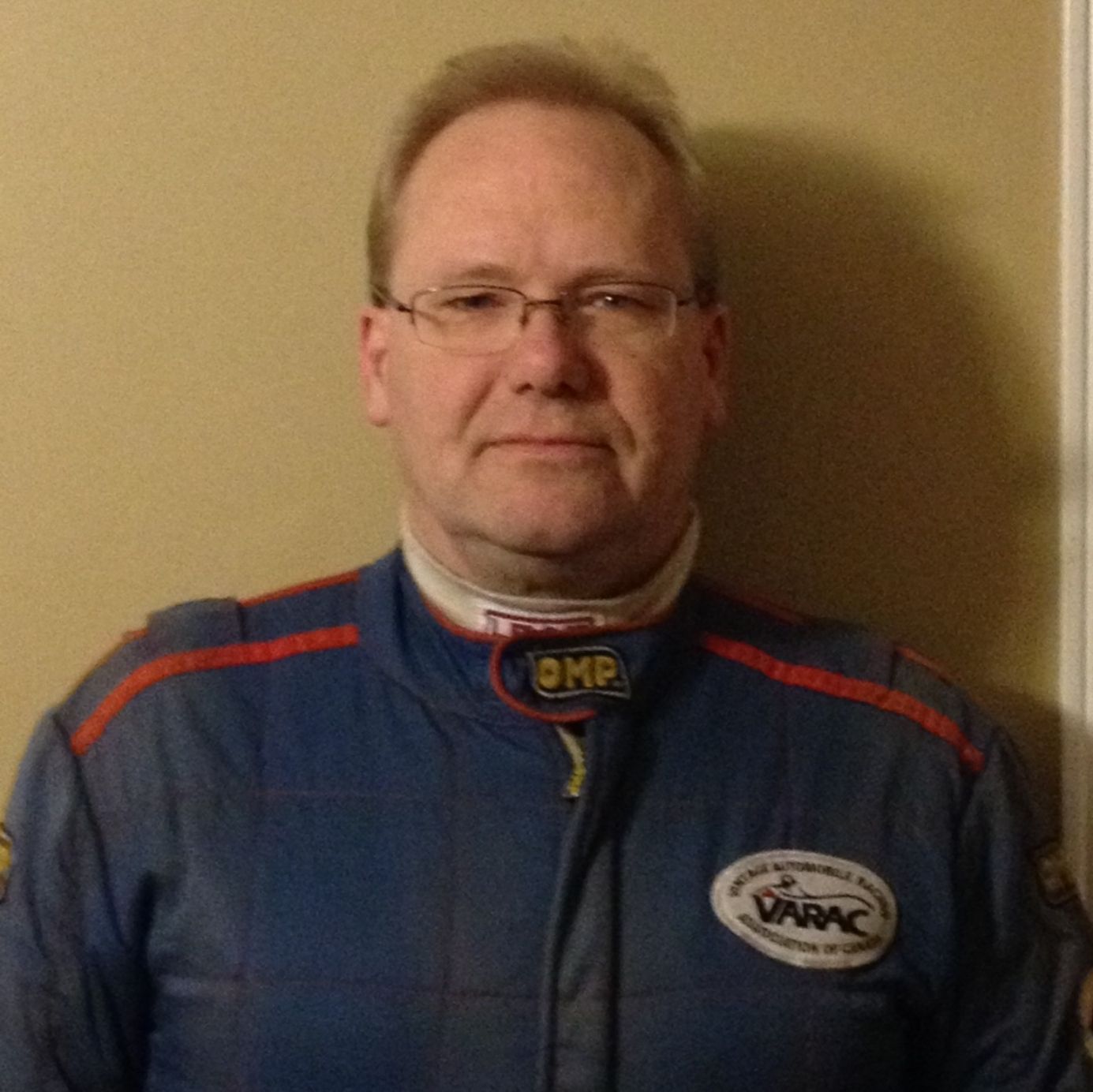 Profile of Michael Deweerd