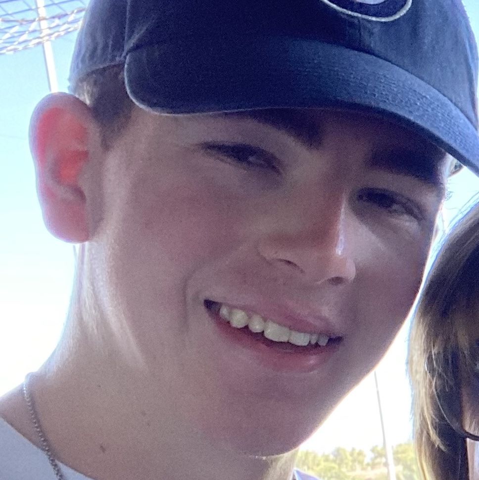 Profile of Ian Heronema