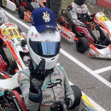 Profile of Alec Drummond