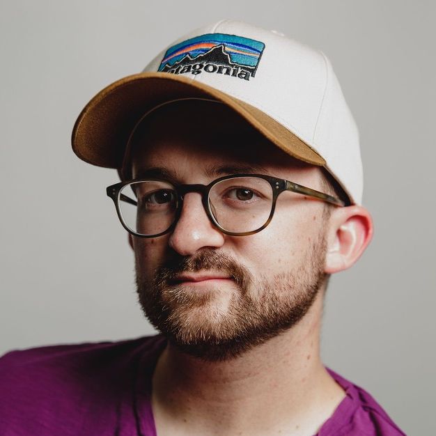 Profile of Christopher Kearney