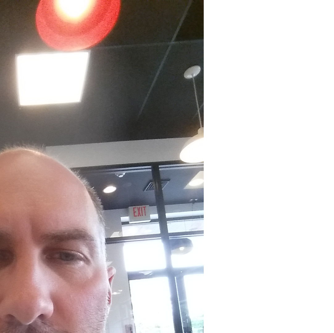 Profile of Anthony Tinklepaugh