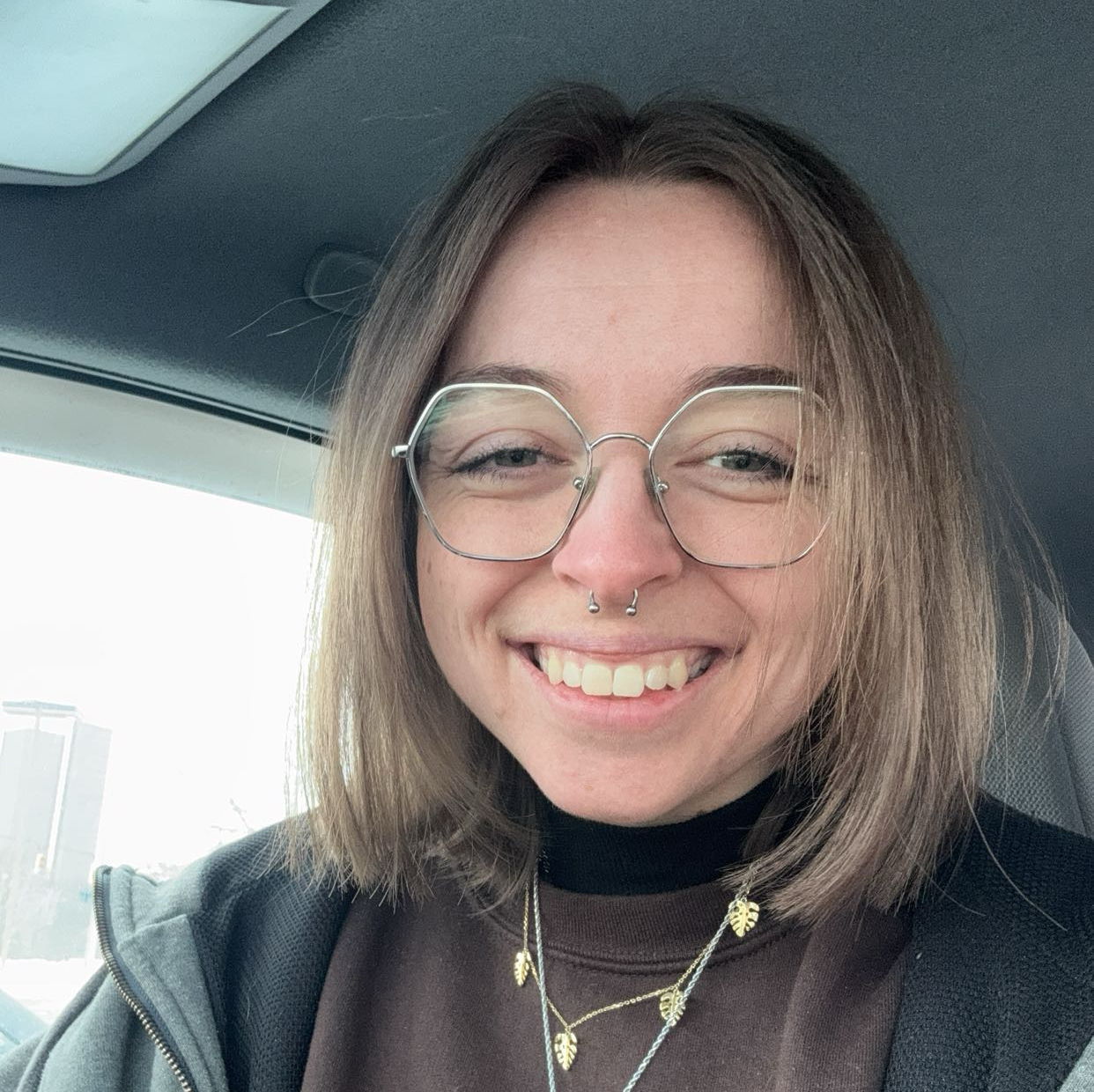 Profile of Dorie Coggin
