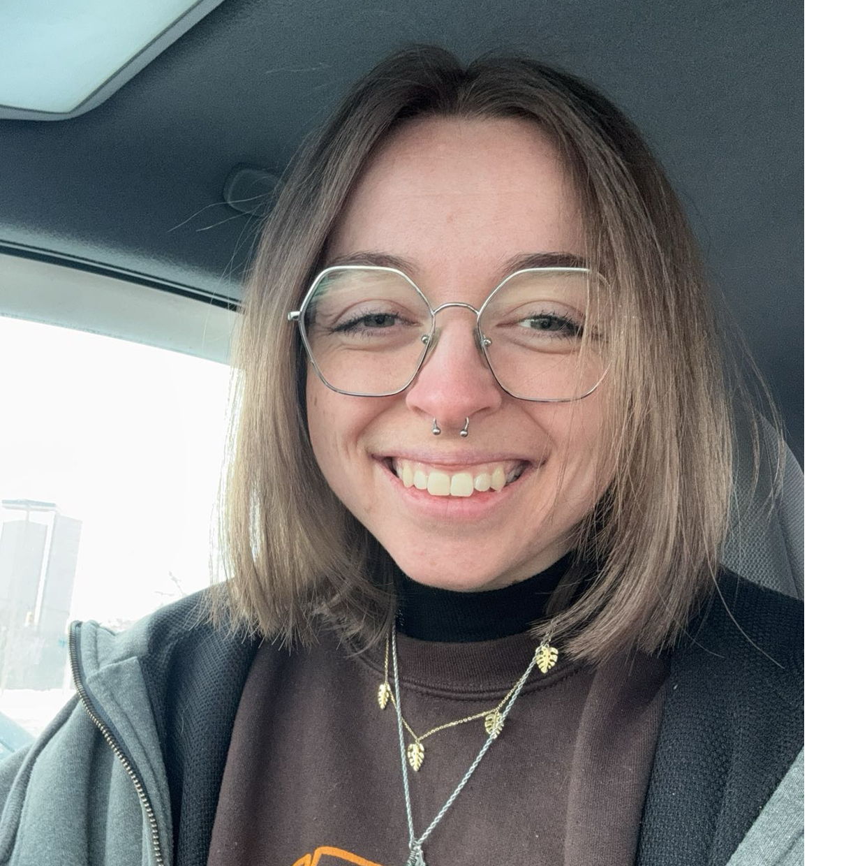 Profile of Dorie Coggin