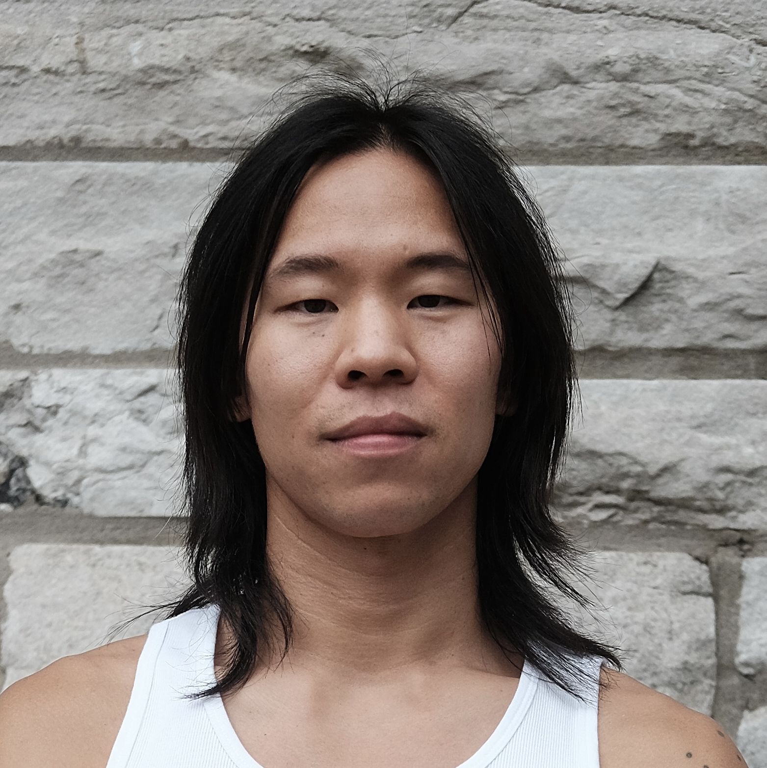 Profile of Yowshien Kuo