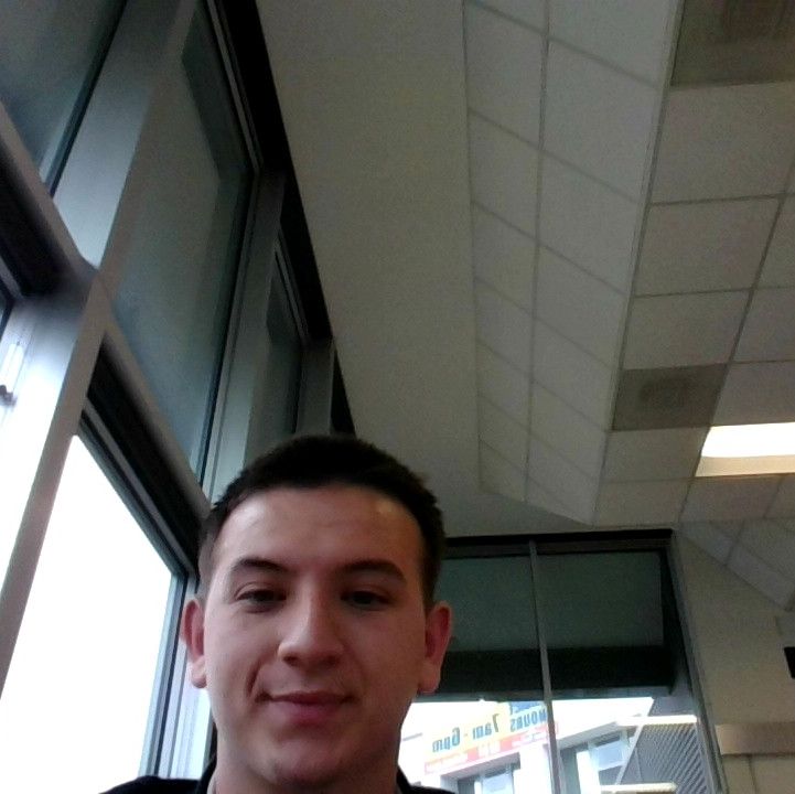 Profile of Donovan Young