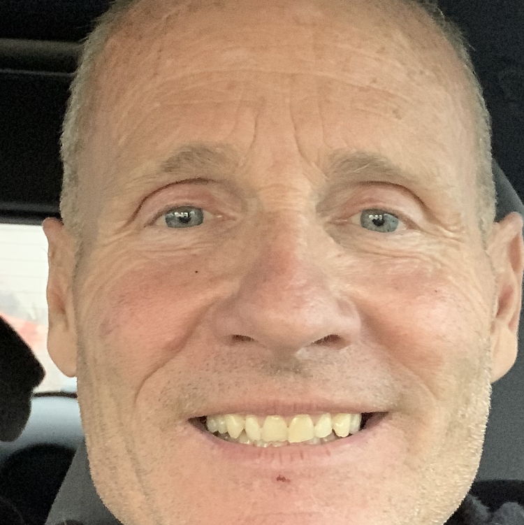 Profile of Victor Toce