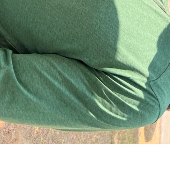 Profile of Alandon Ebenhoeh