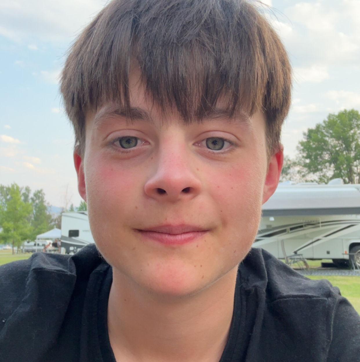 Profile of Owen Meyer