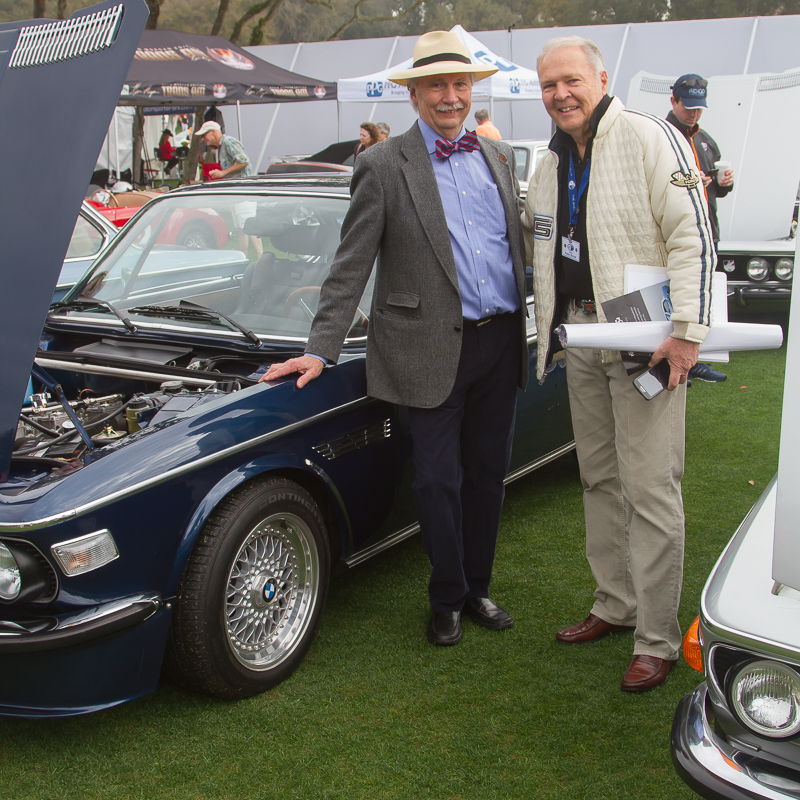 Profile of Gary P. Beck