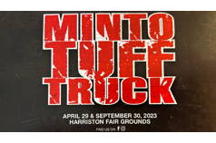 Minto Tuff Truck