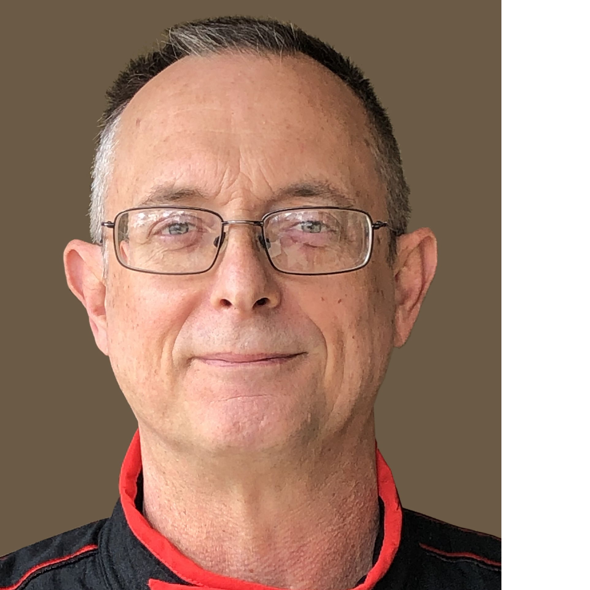 Profile of Larry Brady