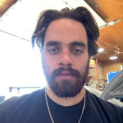 Profile of Dradon Krossa