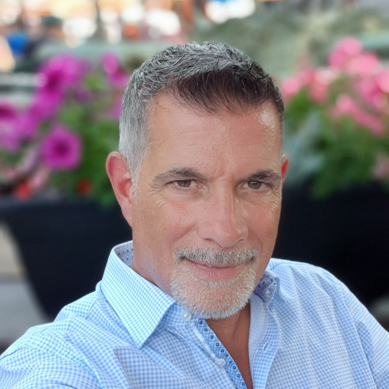 Profile of Richard Cerini