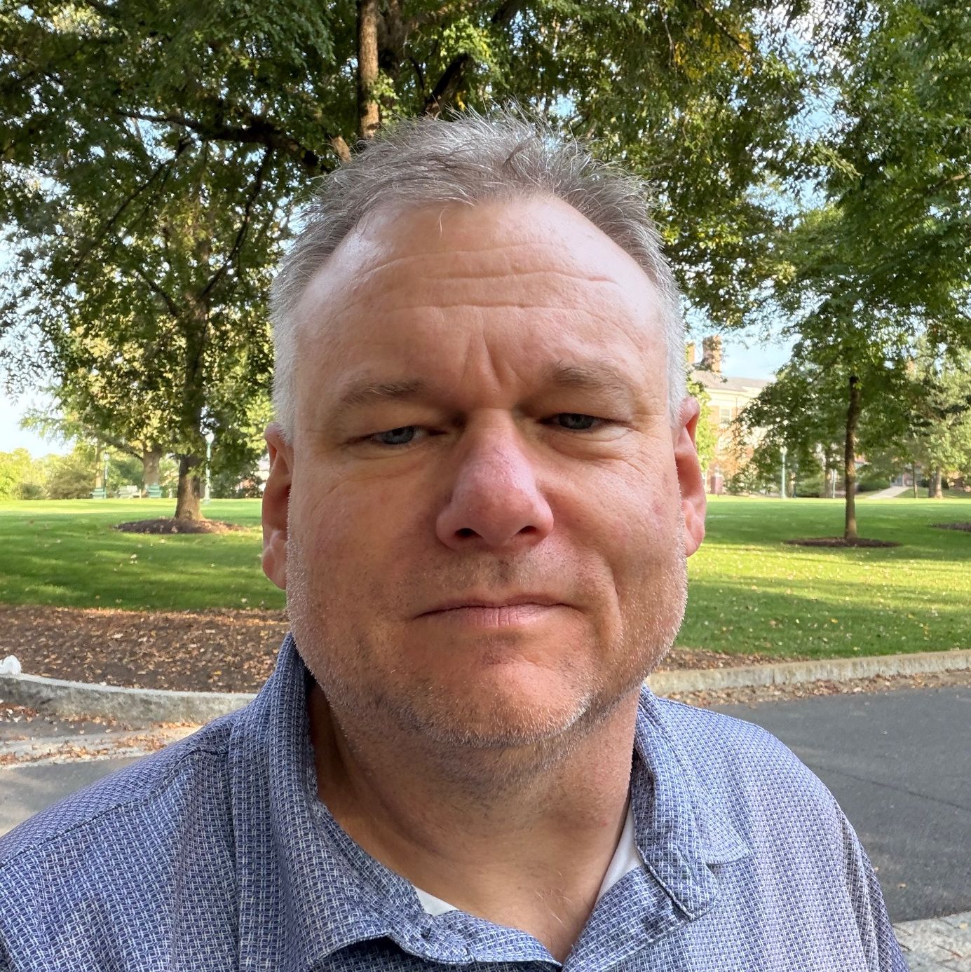 Profile of Michael LaGoe