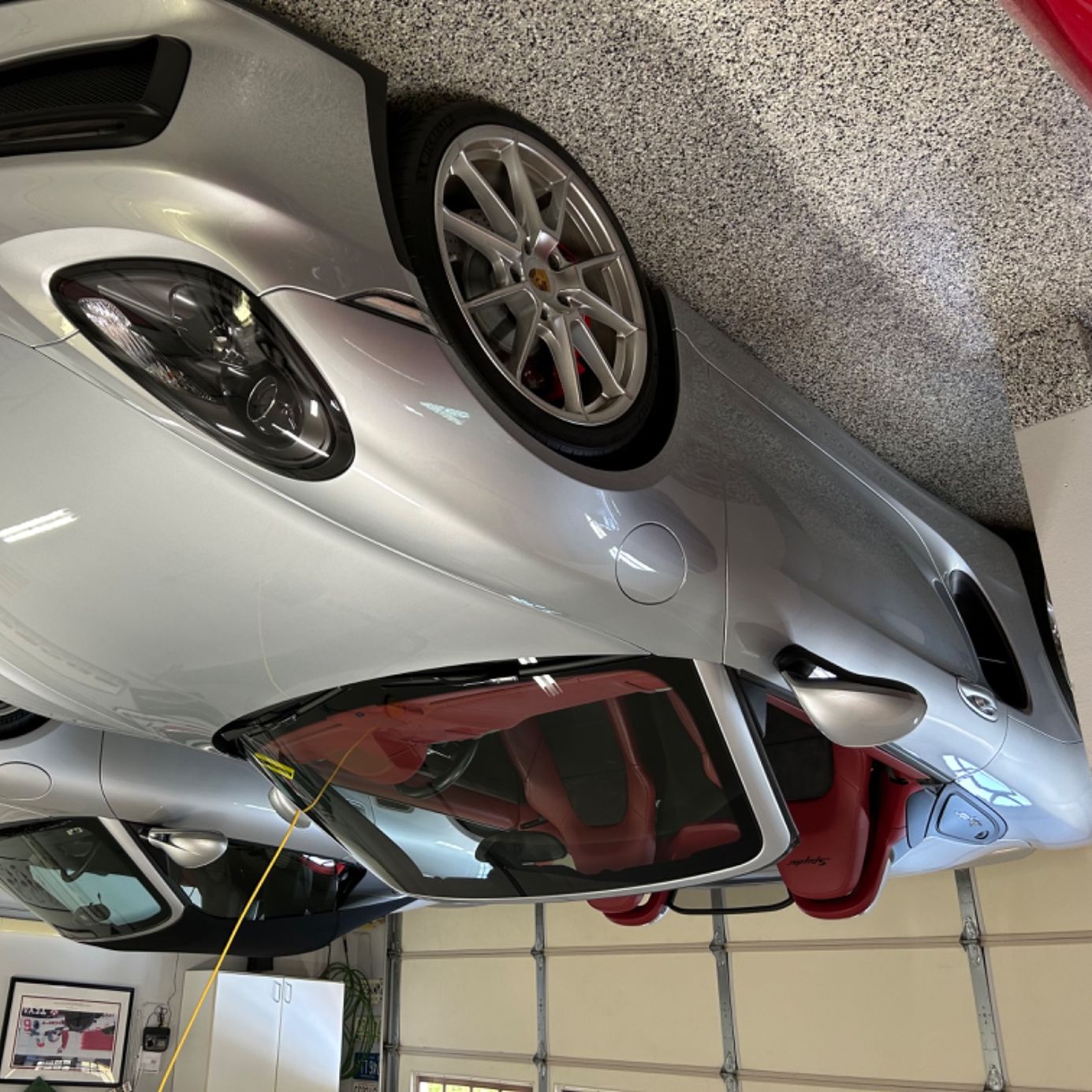 Profile of David Goward