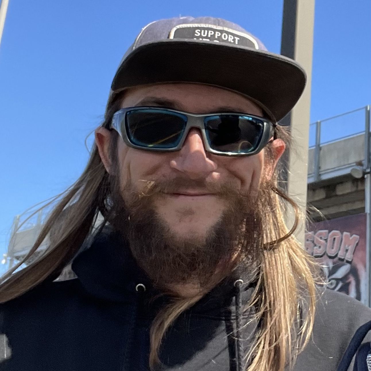 Profile of Zack Stiver