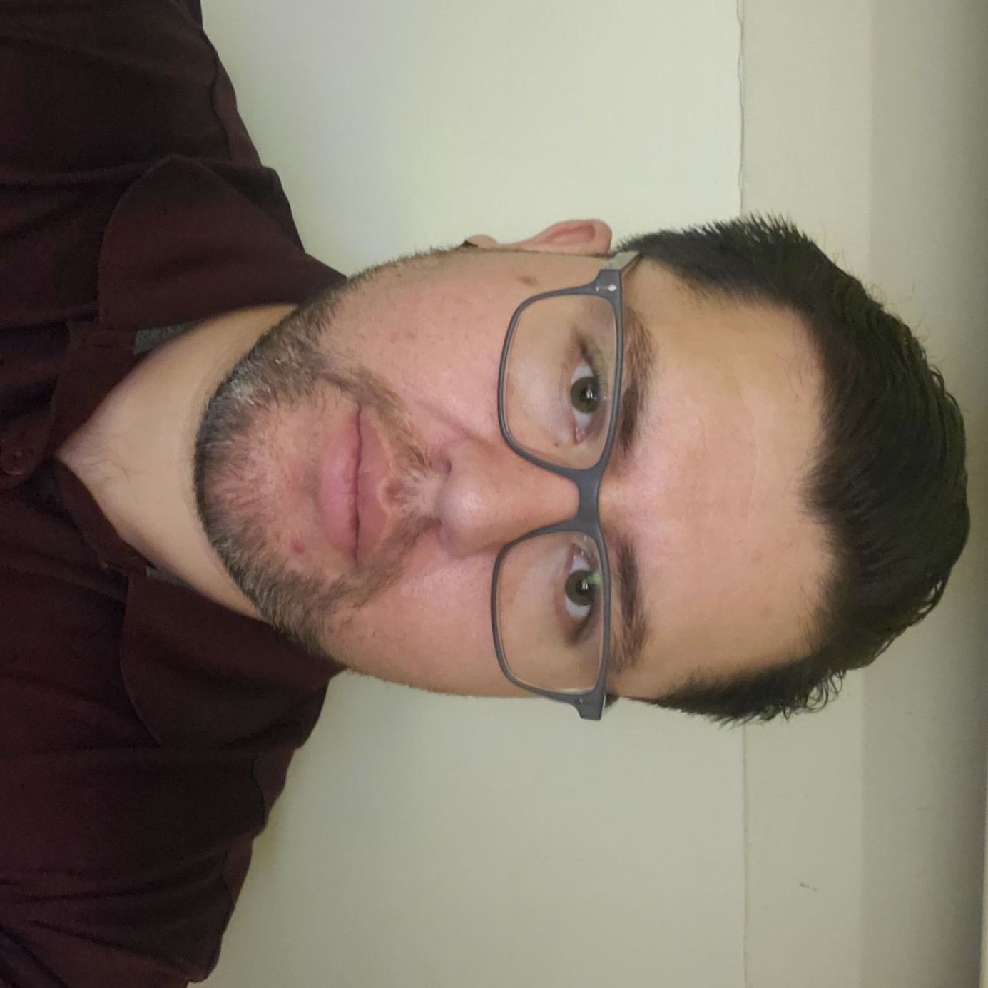 Profile of Albert Justin Velandia