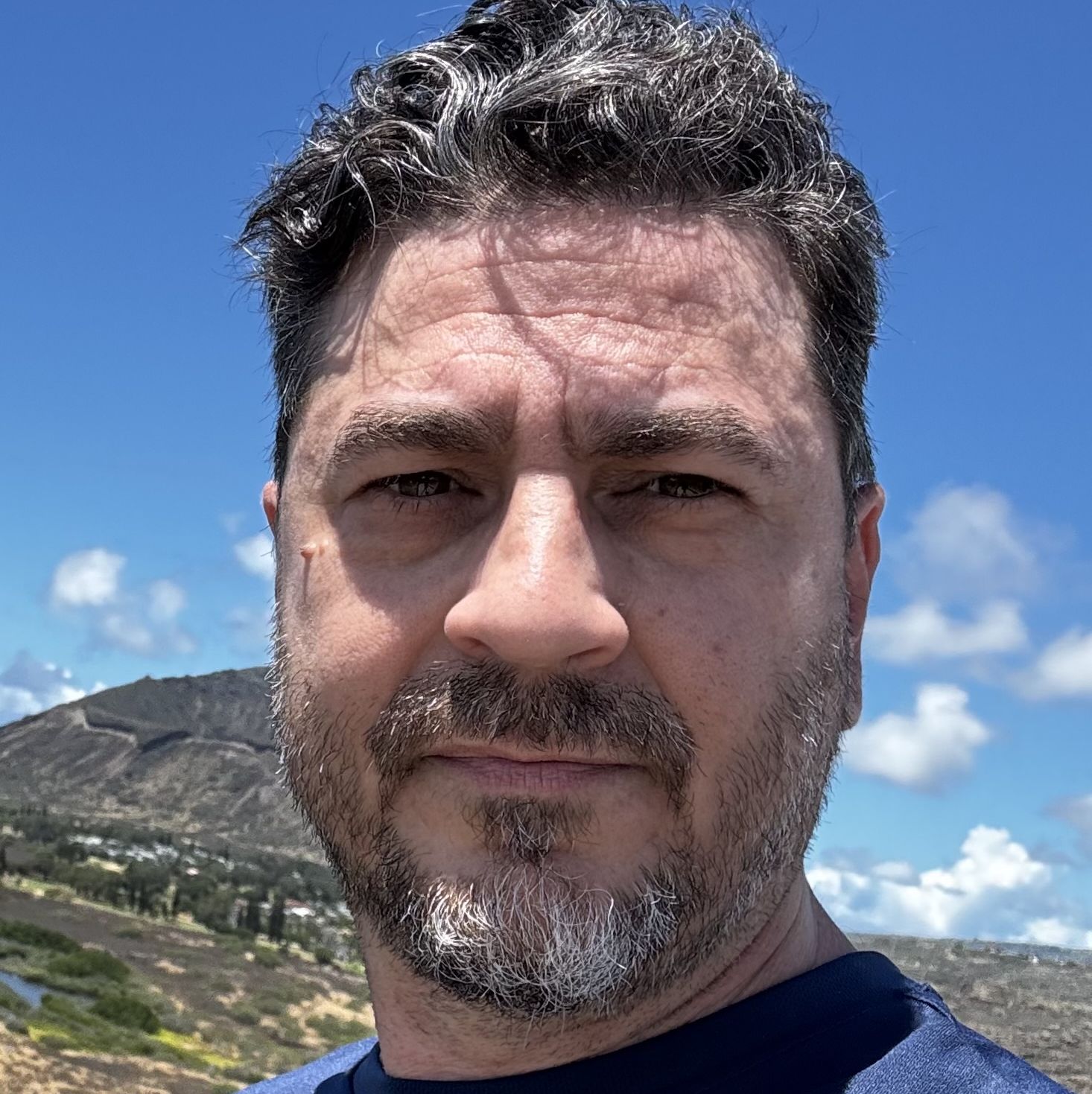 Profile of Torin Kropp