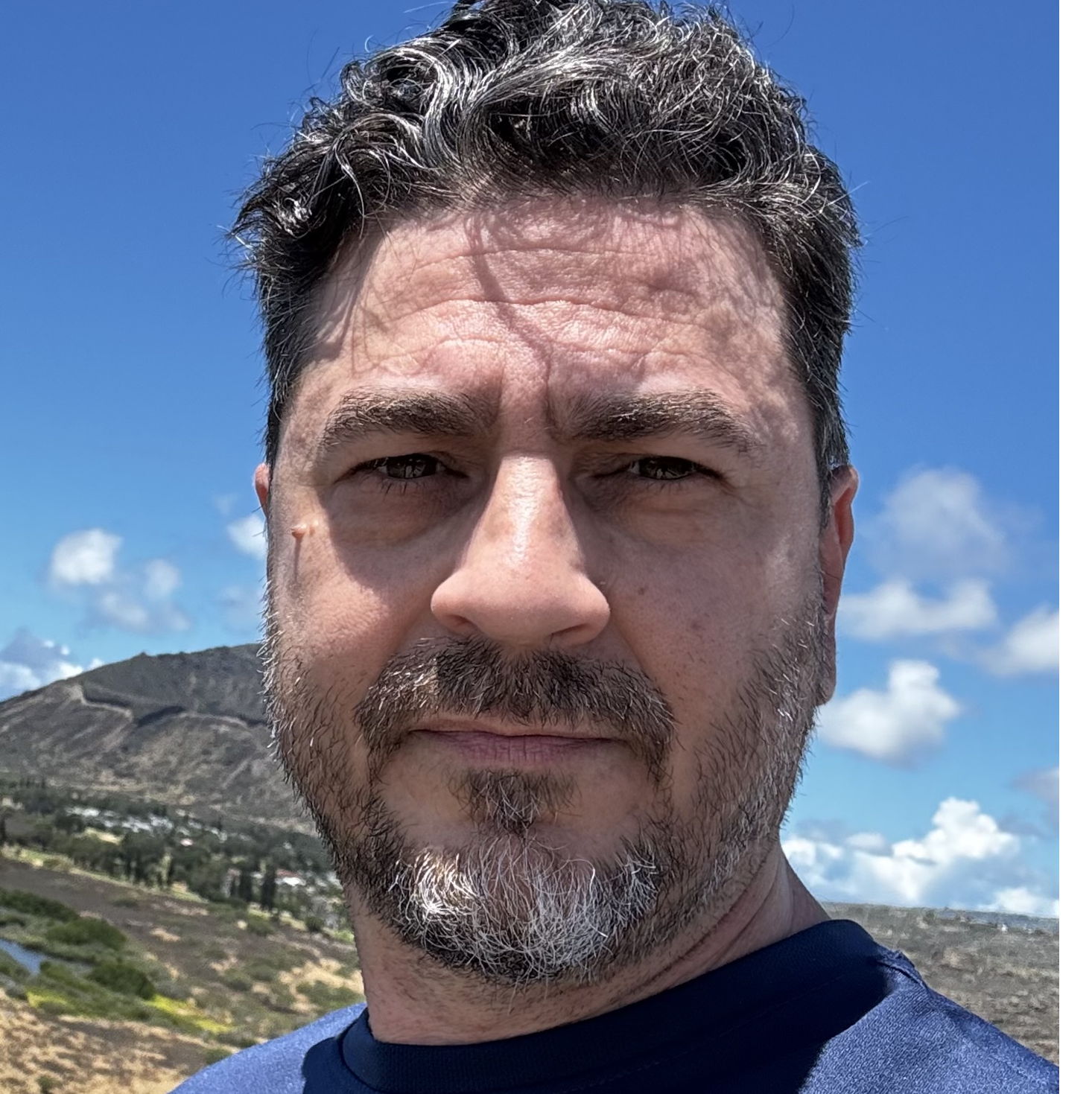 Profile of Torin Kropp