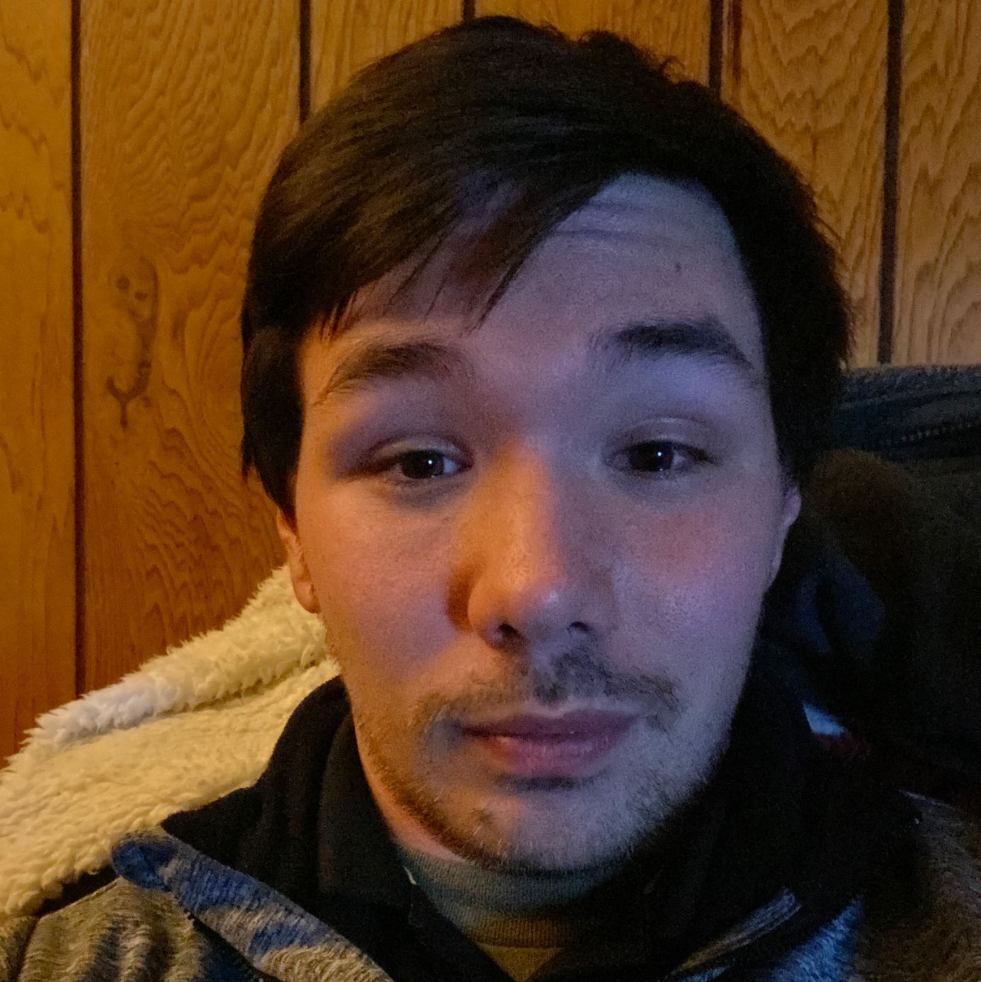 Profile of Logan Alexander