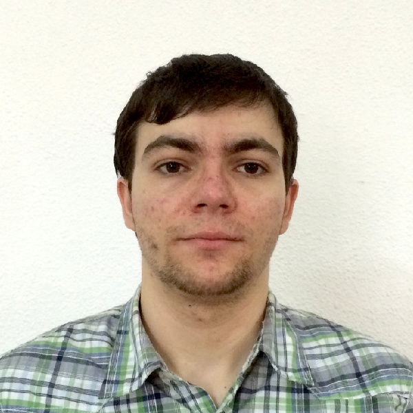Profile of Dragos Oprica