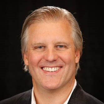 Profile of Scott Halloran
