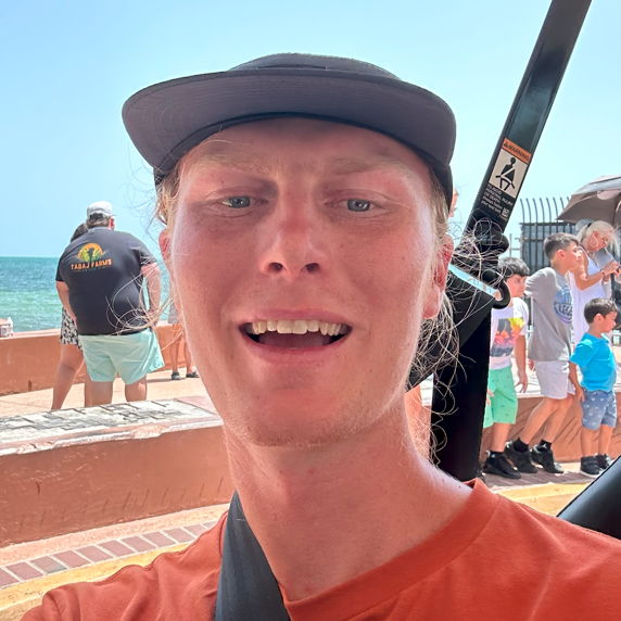 Profile of Ethan Craik