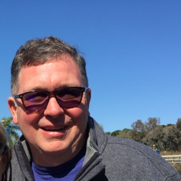 Profile of Michael Burback