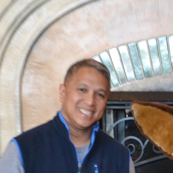 Profile of Kevin Nebab