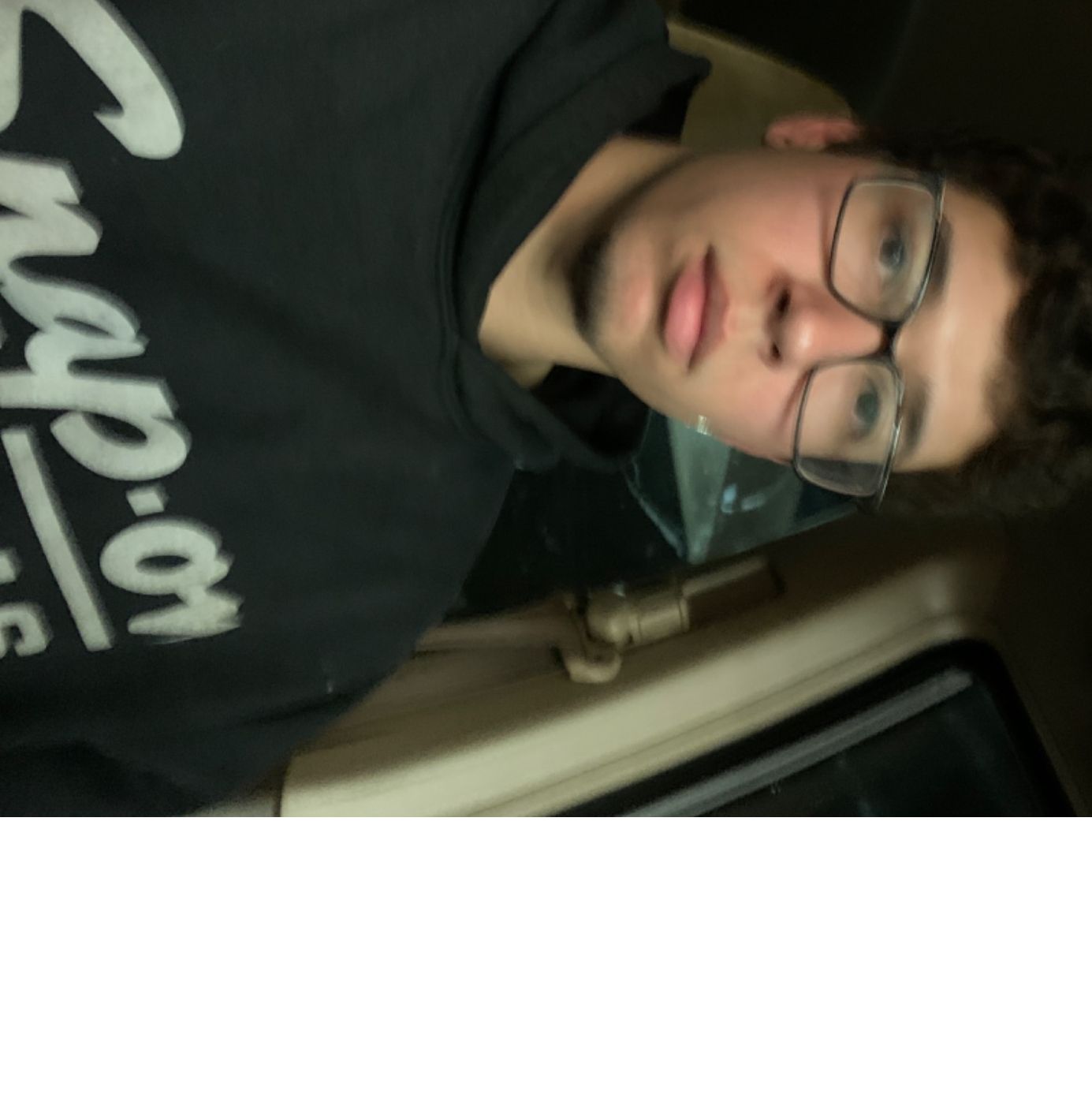 Profile of Jeremiah Wardrick