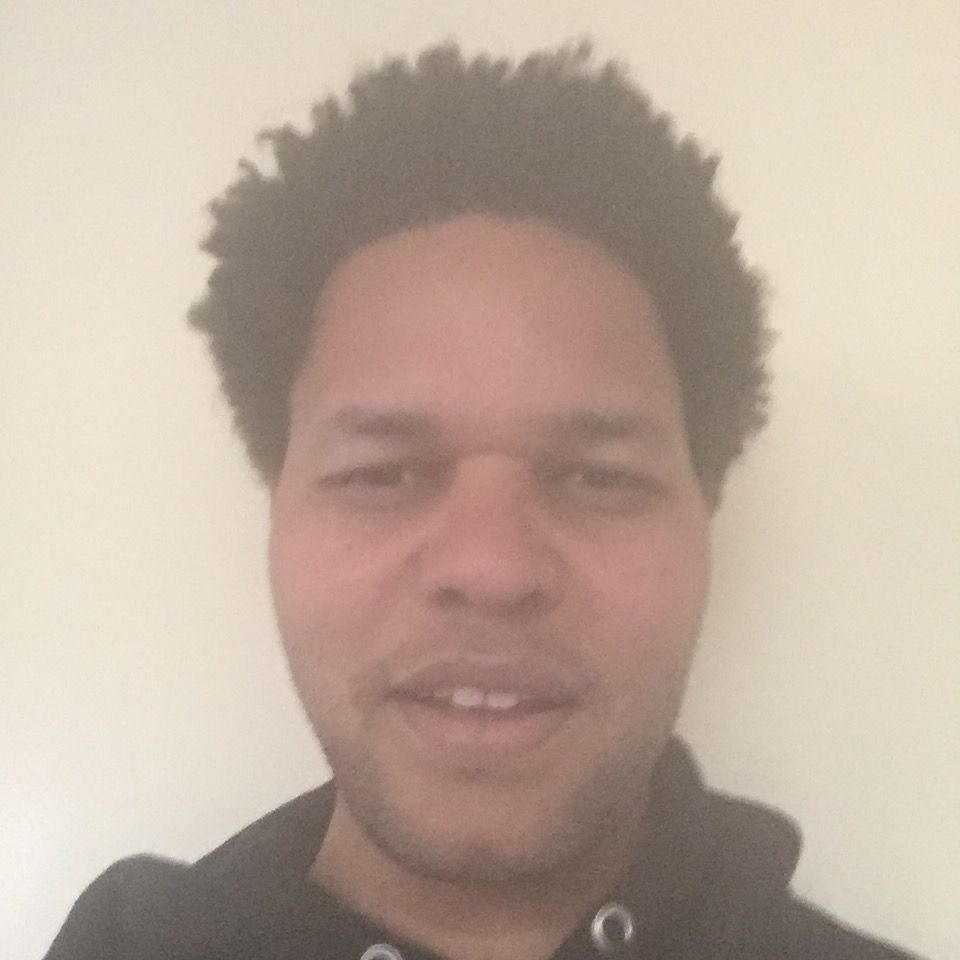 Profile of Alex Parish