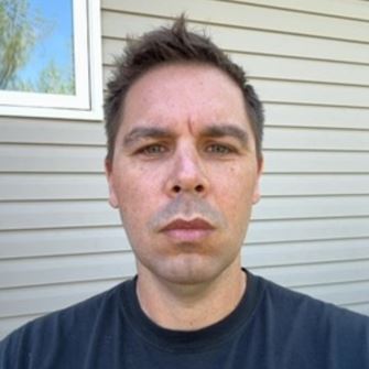 Profile of Sheldon Fehr
