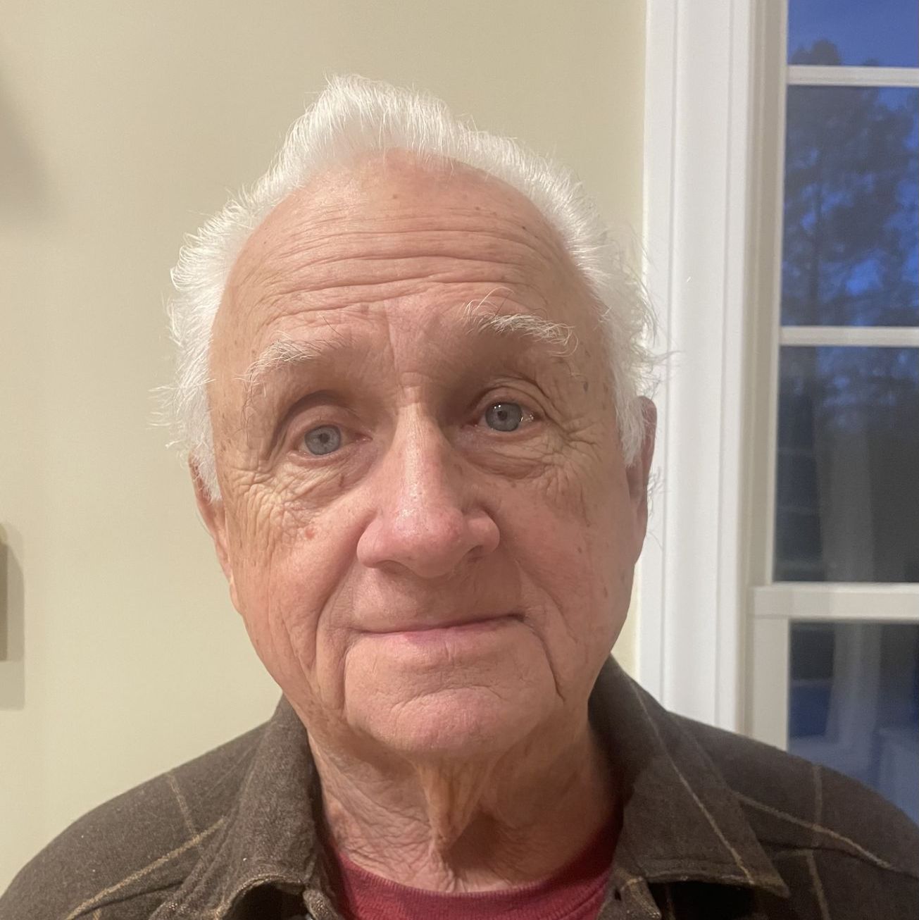 Profile of John Simms