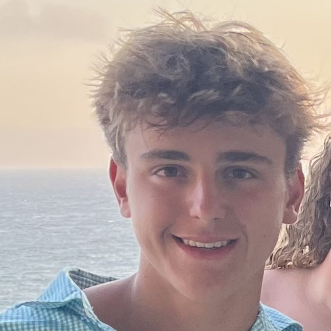 Profile of Charles Hoette