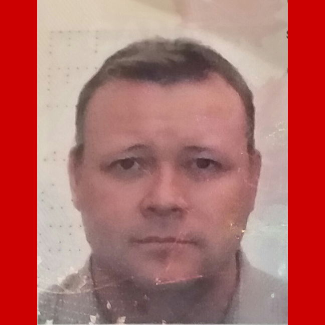 Profile of Gerard Tobin