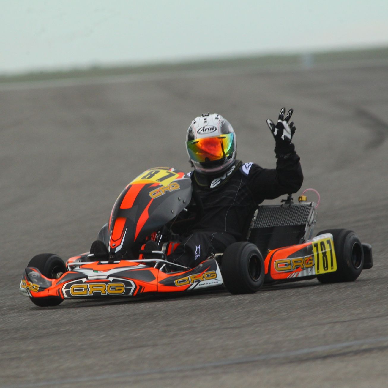 Profile of Jason Sterner