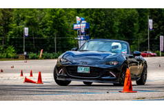 2022 Autocross Series #8 by Performance MRP