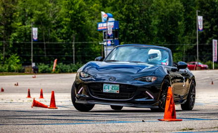 2022 Autocross Series #8 by Performance MRP
