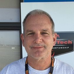 Profile of James Matthews