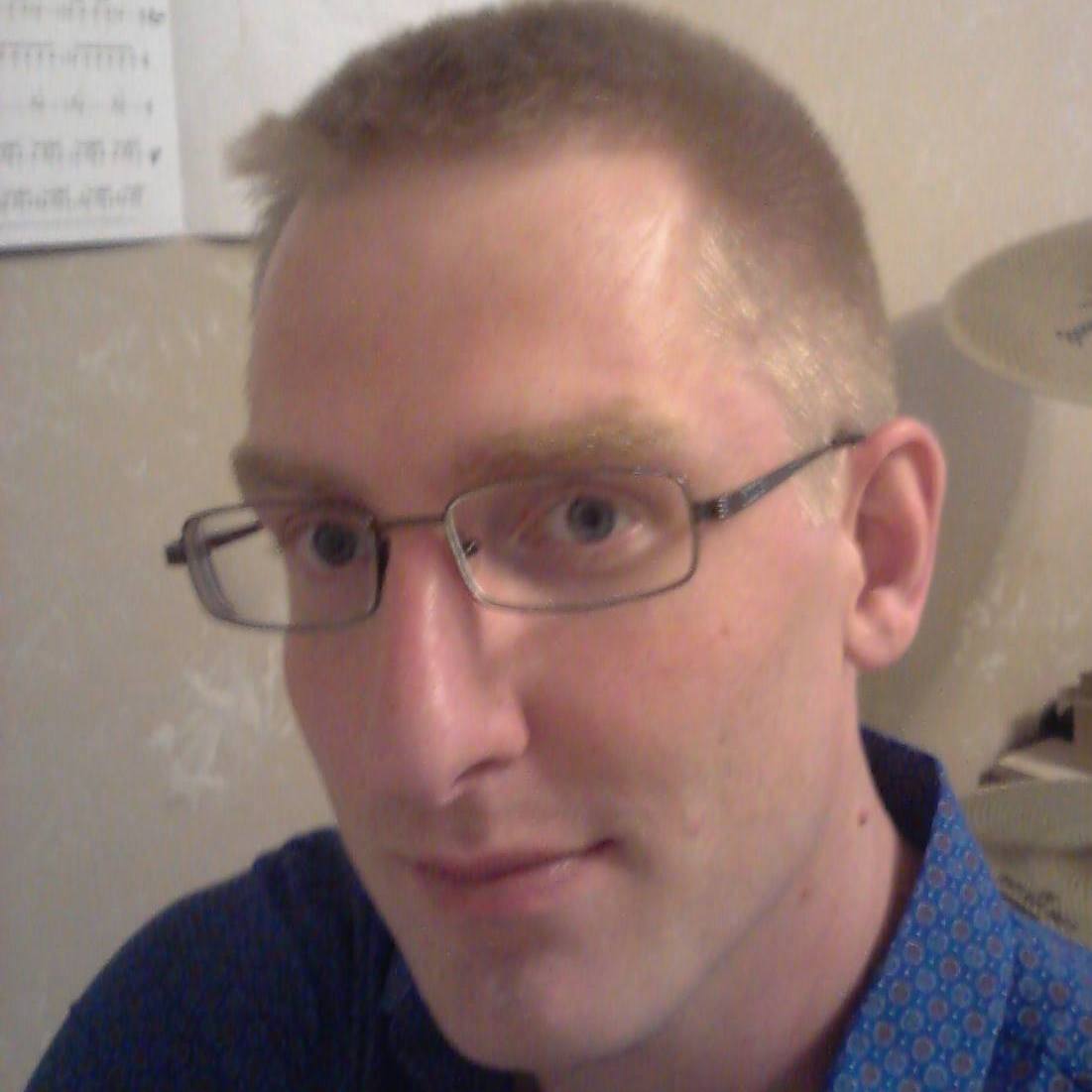 Profile of Mark Tigchelaar