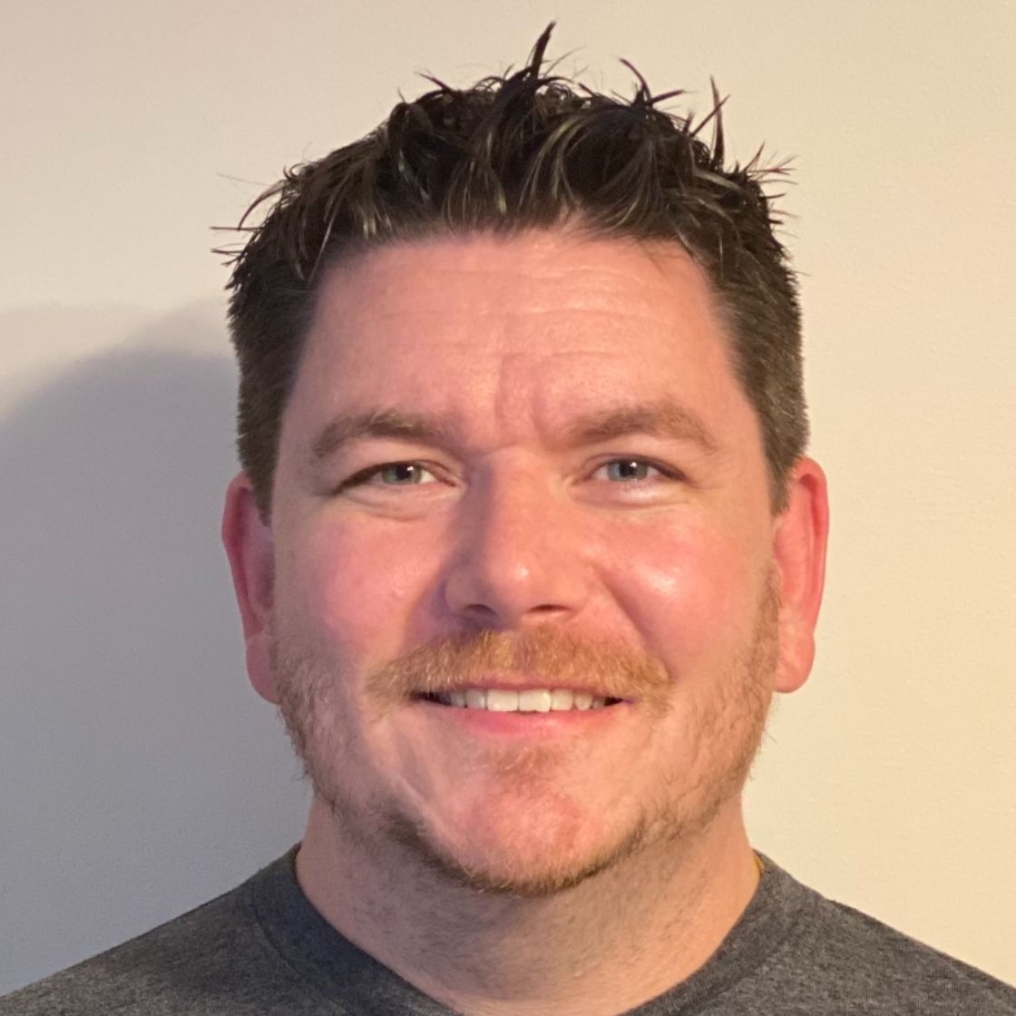 Profile of Shane Brown