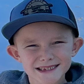 Profile of Cole Anderson